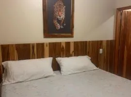 Pousada Safari do Jaguar