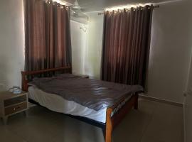 首都7miles 肯尼迪庄园民宿, hotel di Mount Hagen Airport