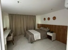 Flat em Palmas no Vivence hotel