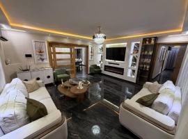 propiedad para pasarla bien, hotel a La Grúa