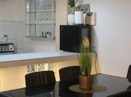 Casa Playa Pulpos 1st Floor, Garden and Grill