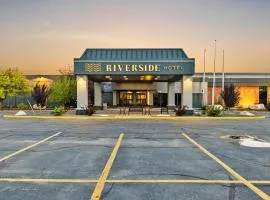 Riverside Hotel & Conference Center