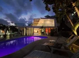 Villa Casa blanca Con Alberca privada