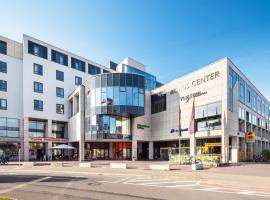 Rugs Hotel Augsburg, Trademark Collection by Wyndham – hotel w Augsburgu