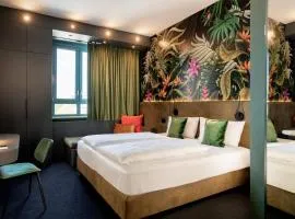 Rugs Hotel Augsburg, Trademark Collection by Wyndham