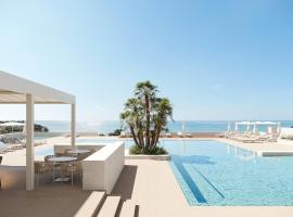 Wyndham Grand Carvoeiro Algarve – hotel w mieście Carvoeiro