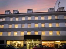 elaya hotel vienna city west, Trademark by Wyndham