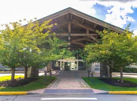 Sleepy Hollow Hotel, a Dolce by Wyndham, hotell i Tarrytown