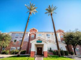Baymont by Wyndham Chandler I-10: Chandler şehrinde bir otel