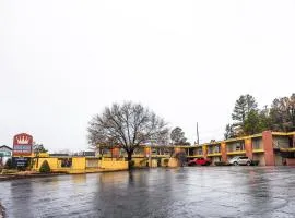 Kings House Motor Hotel, a Dazzler Select by Wyndham