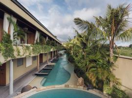 Sini Vie Resort & Spa Seminyak by Ini Vie Hospitality, khách sạn ở Seminyak