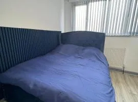 Bradford City Centre Modern Home Self Check-In