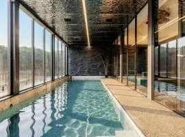 Gangneung Staymeet Private Pool Villa