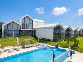 Gyeongju heybreeze Pool Villa