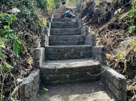 Lombok Glamping – hotel w mieście Tetebatu