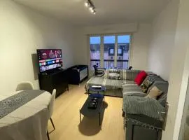 Apartment in the heart of Thionville