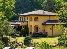 Gapyeong Ruba Pension, hotel din Gapyeong