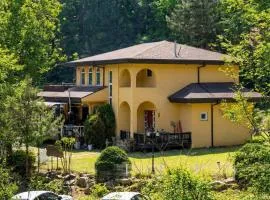 Gapyeong Ruba Pension