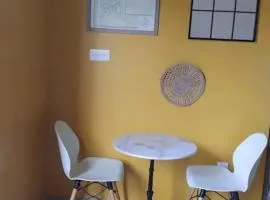 Le boudoir créole- studio Cayenne centre-ville