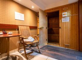 Mercure Cieszyn, hotel en Cieszyn