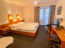 Hotel Rammelkamp, hotel a Nordhorn