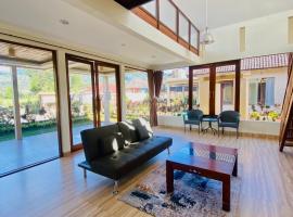 Bedugul Lake View Inn, Hotel in Bedugul