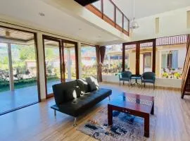 Bedugul Lake View Inn