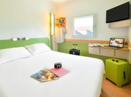ibis Budget Beaune, hotel di Beaune
