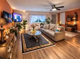 Family Home - Suite