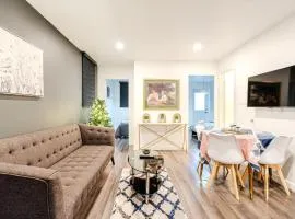 Appartement Deux chambre Griffin Town