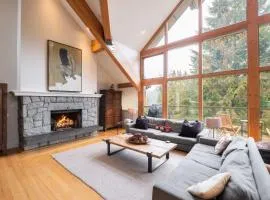 Nighthawk Lane by Outpost Whistler