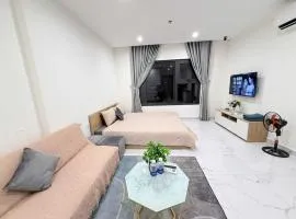 Grand Park Luxury Studio Residence