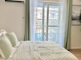 The Poolside - Amani 130B Condotel