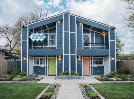 Freetown Blueplex Downtown Lafayette