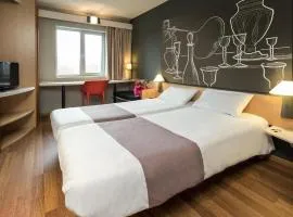 ibis Liège Seraing