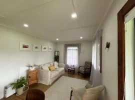 Peaceful Country Cottage