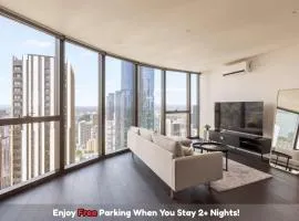 Park Avenue - UNO Melbourne