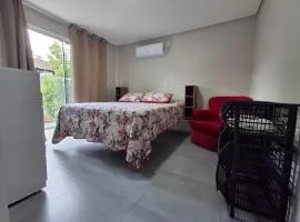 Apartamento novo - 2 Quartos Casal até 4 pessoas - Centro - Santa Rosa - RS