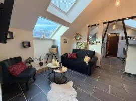 Évian - Appartement cosy pour 2 avec WiFi - FR-1-498-128