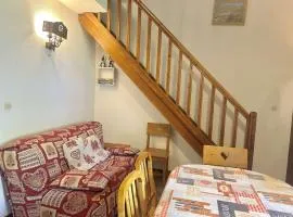 Appartement duplex à Valloire - 6 pers. - FR-1-871-26