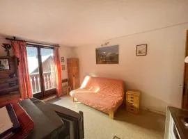 Studio cabine pratique - 4 pers. - FR-1-871-38