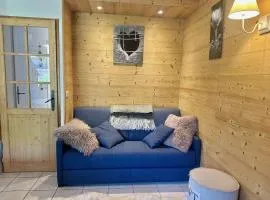 Appartement cosy - 4 pers. - FR-1-871-49