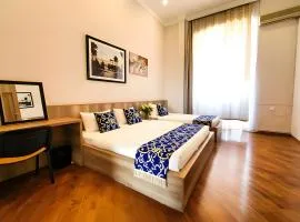 Liman Boutique Hotel - Old City, Baku