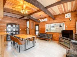 ウッドペッカーC棟