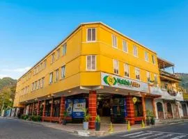 Hotel Nakbé Atitlán