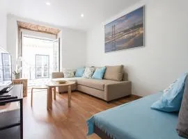 Apartments Center Bairro Alto