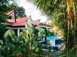 Carpe Diem Villas & Resort