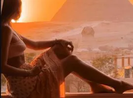 Royal Prince Pyramids INN