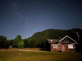 Cabaña La Ondina