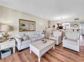 Emerald View - Miramar Beach - BEACHFRONT & VIEWS, hotel sa Destin